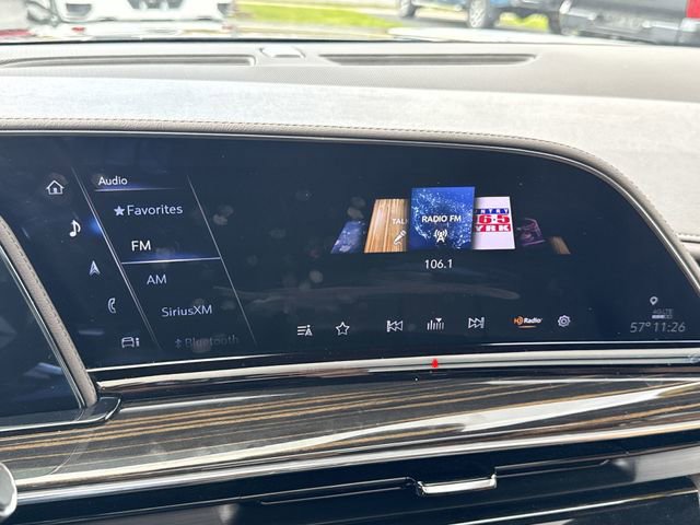 2024 Cadillac Escalade Sport - Photo 13