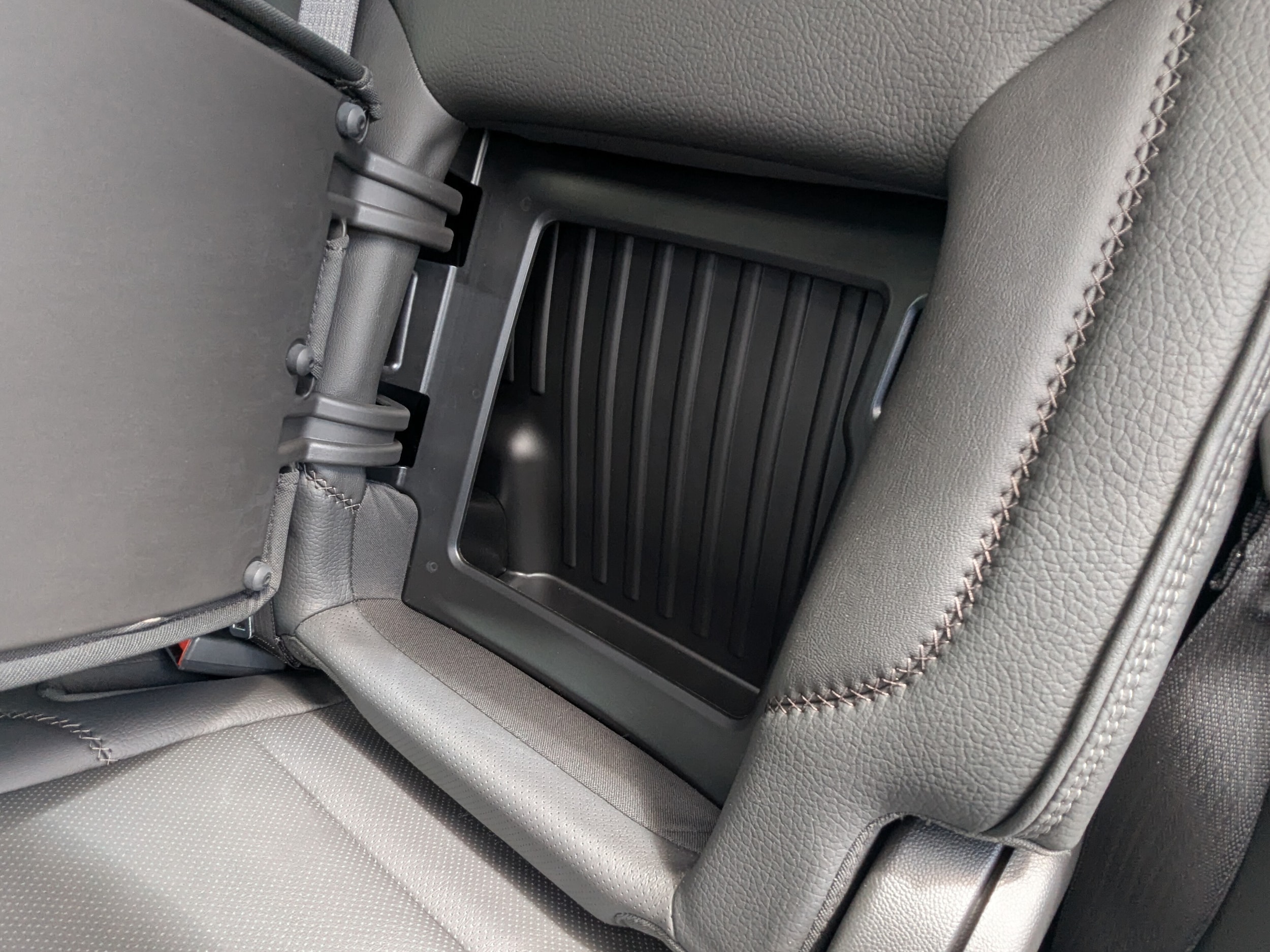 2023 GMC Sierra 1500 Denali Denali - Photo 44
