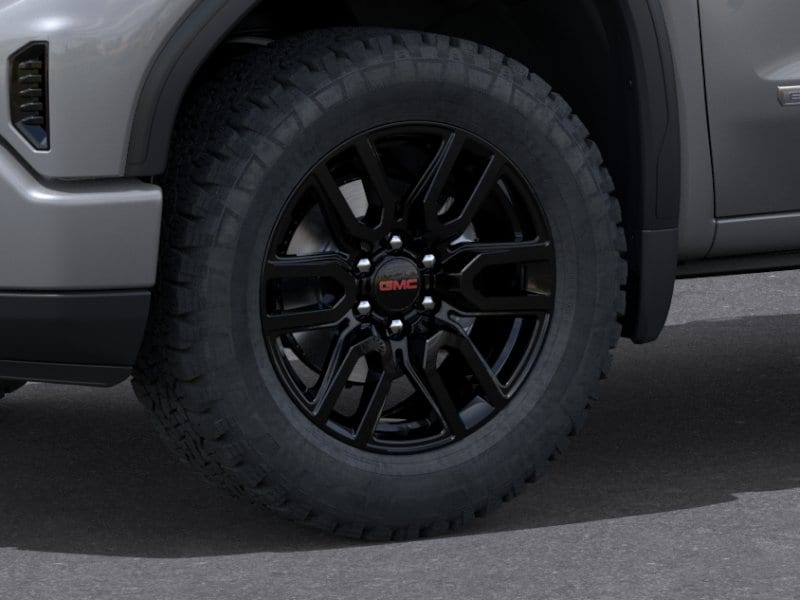2026 GMC Sierra 1500 Elevation - Photo 9