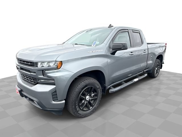 2020 Chevrolet Silverado 1500 RST - Photo 1