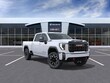  GMC Sierra 2500 HD