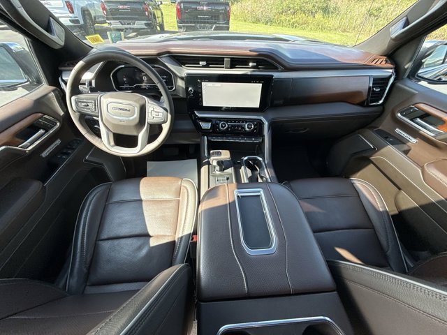 2022 GMC Sierra 1500 Denali Denali - Photo 20