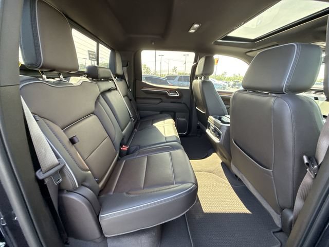 2022 GMC Sierra 1500 Denali Denali - Photo 27