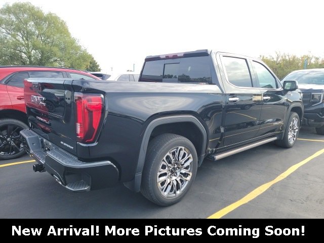 2023 Gmc Sierra 1500 Denali Ultimate photo 4