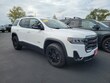 GMC Acadia