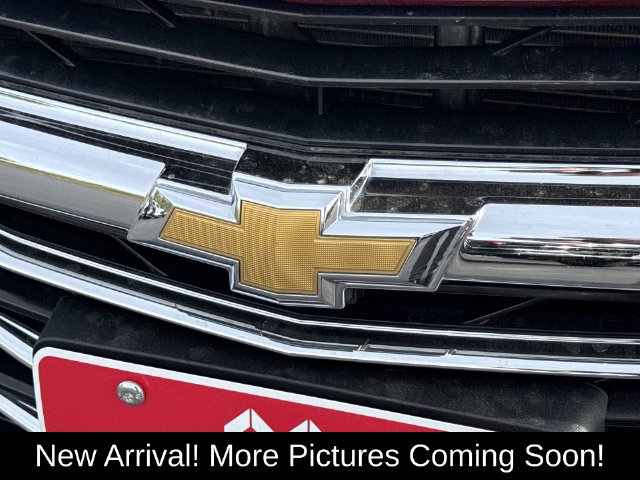 2019 Chevrolet Malibu Premier - Photo 32