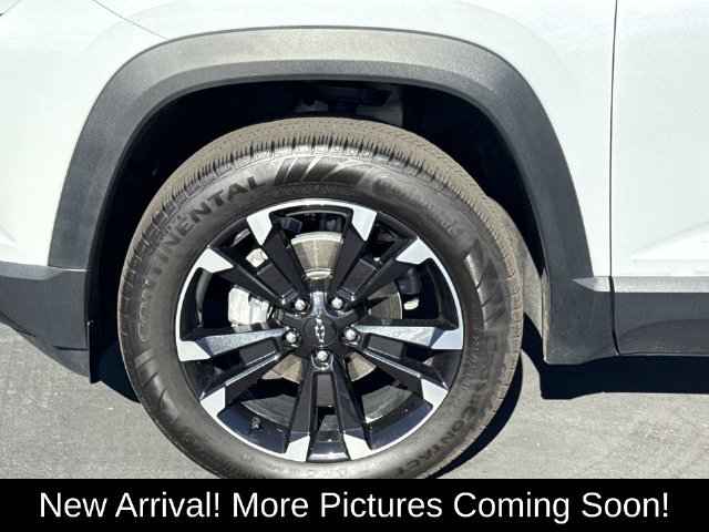 2026 Chevrolet Equinox RS - Photo 33
