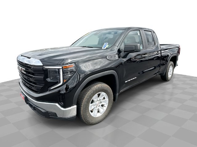 2023 GMC Sierra 1500 Pro Truck