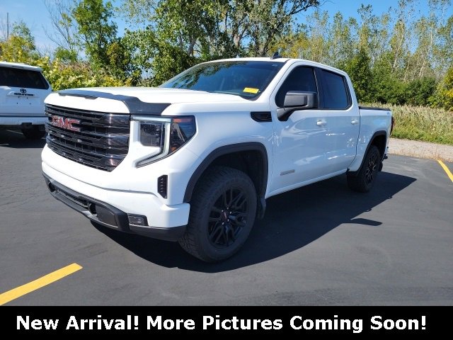 2023 Gmc Sierra 1500 Elevation photo 4