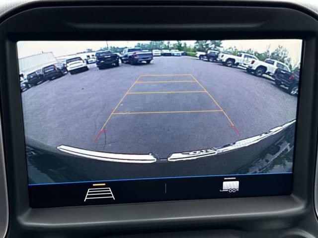 2021 GMC Sierra 1500 Elevation - Photo 14