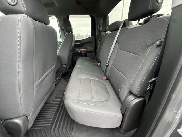 2020 Chevrolet Silverado 1500 RST - Photo 23