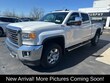  GMC Sierra 2500 HD