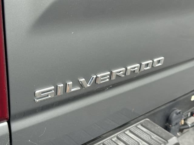 2020 Chevrolet Silverado 1500 RST - Photo 30