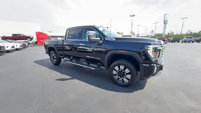 Used 2024 GMC Sierra 3500 HD Denali Truck