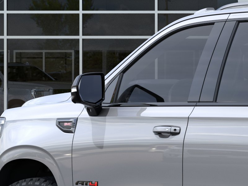 2026 GMC Yukon XL AT4 - Photo 12