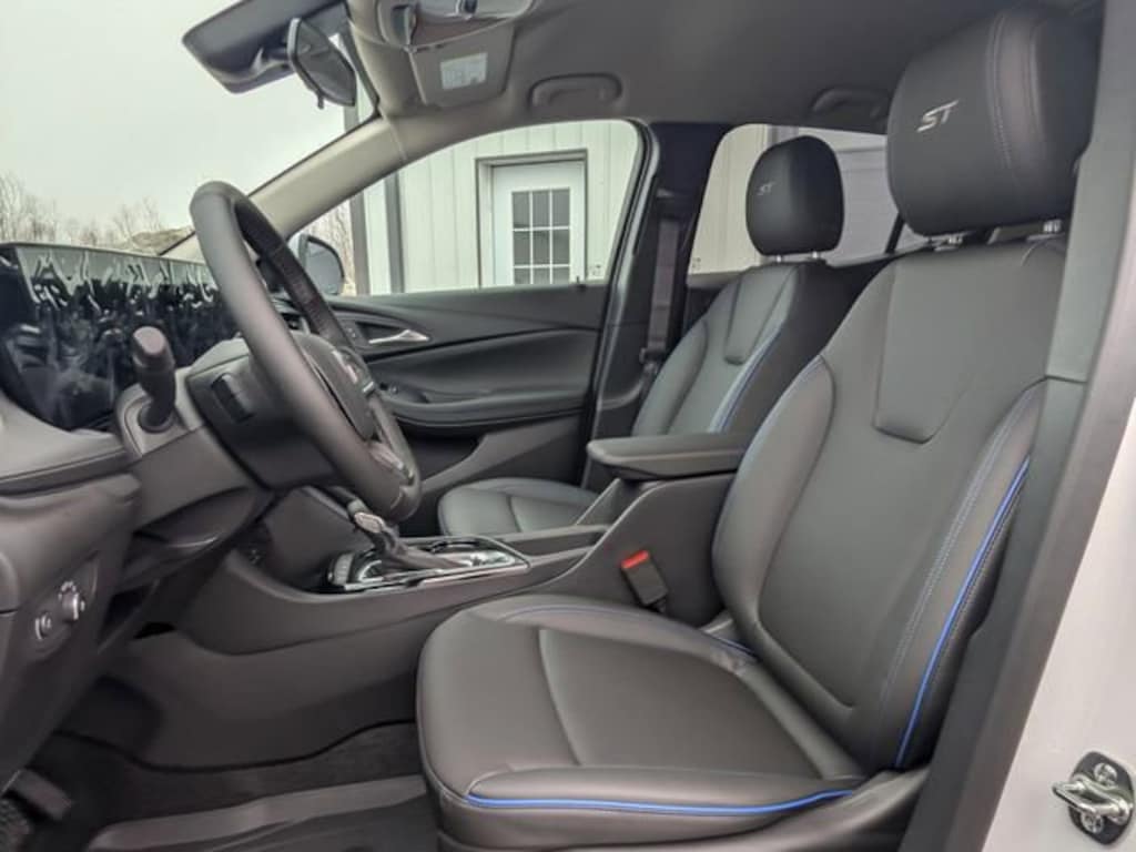 New 2026 Buick Encore GX Sport Touring SUV