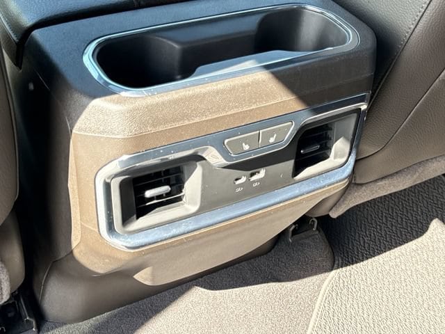 2022 GMC Sierra 1500 Denali Denali - Photo 21