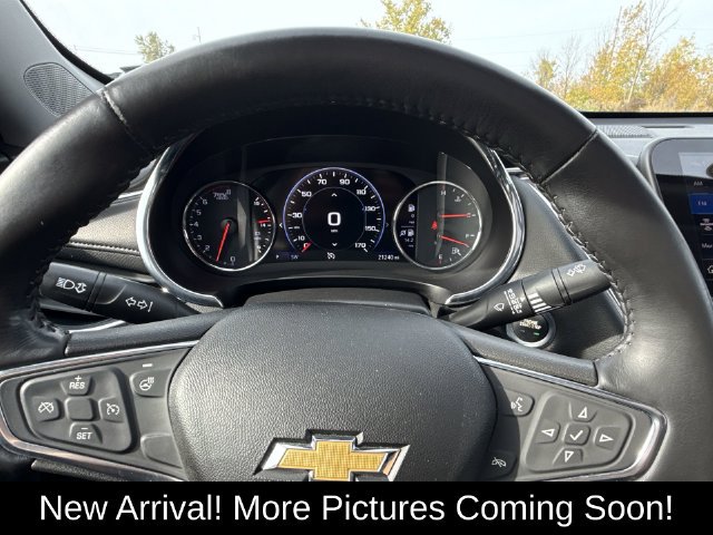 2019 Chevrolet Malibu Premier - Photo 11