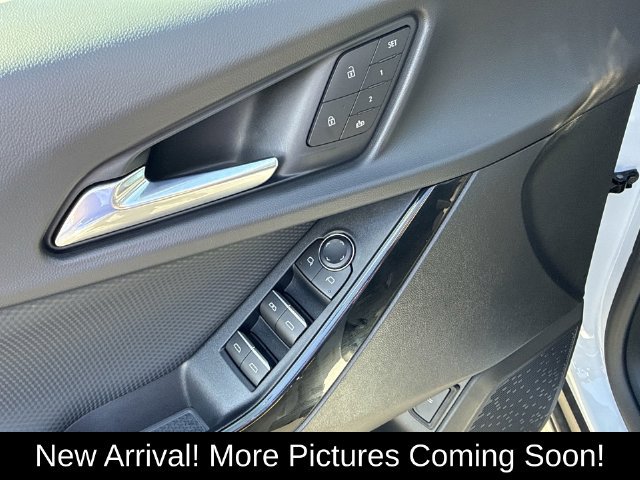 2026 Chevrolet Equinox RS - Photo 24