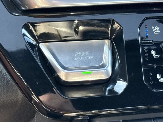 2022 GMC Sierra 1500 Denali Denali - Photo 16