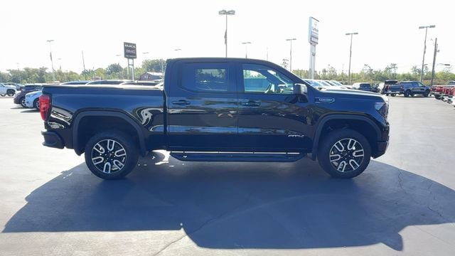 2024 GMC Sierra 1500 AT4 - Photo 9
