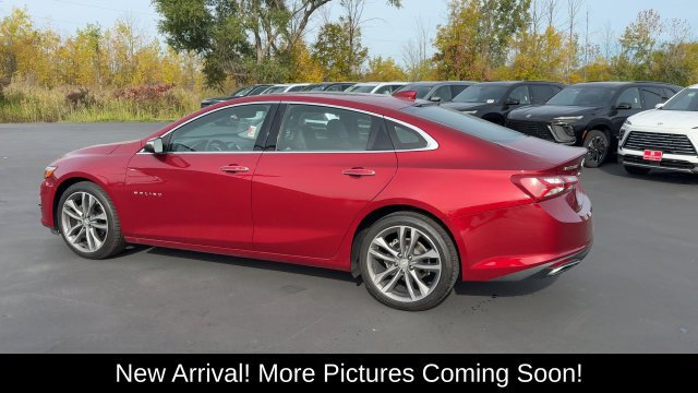 2019 Chevrolet Malibu Premier - Photo 6