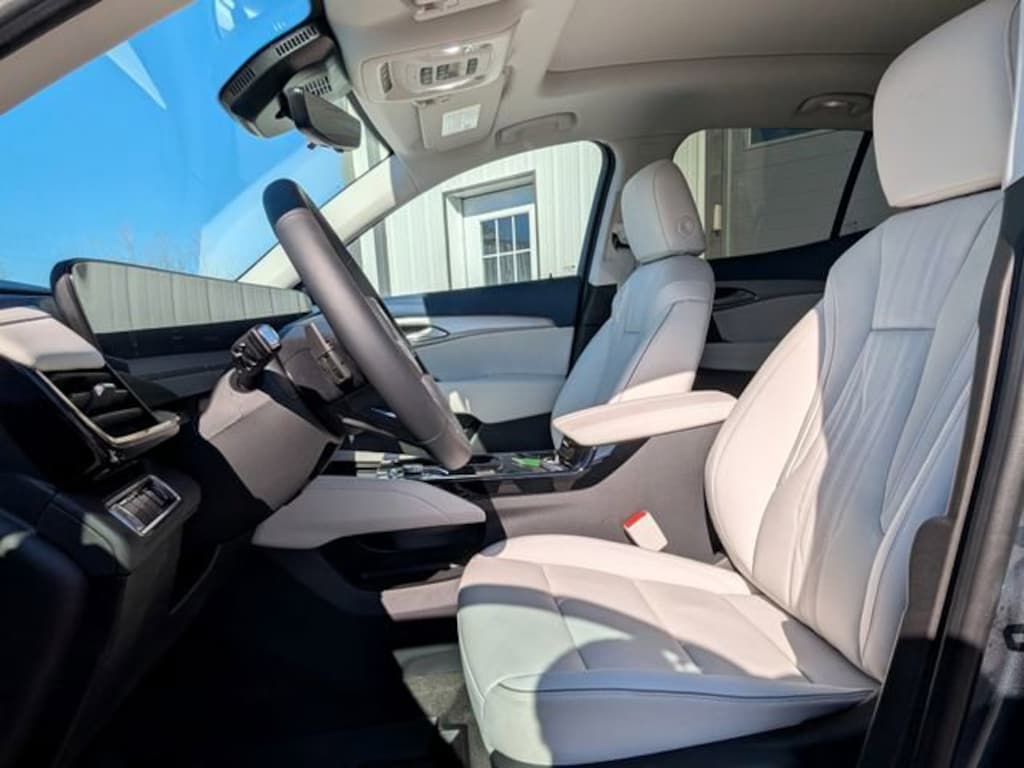 New 2026 Buick Envision Avenir SUV