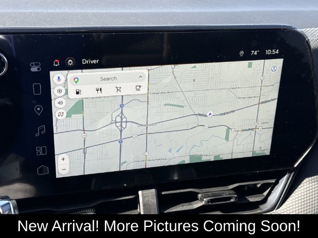 2026 Chevrolet Equinox RS - Photo 14