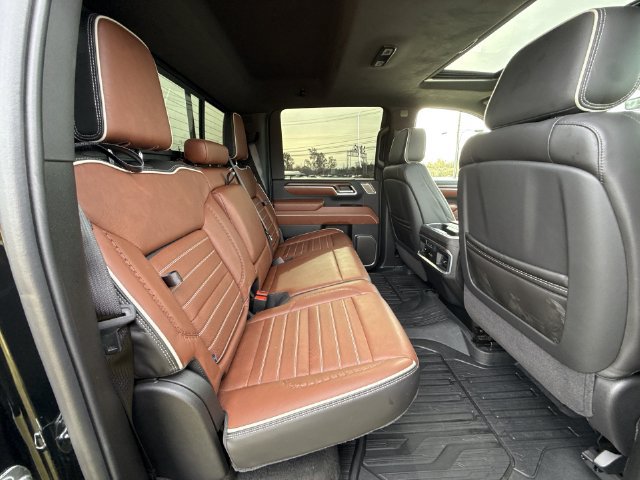 2026 GMC Sierra 3500HD Denali Ultimate - Photo 27