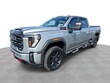  GMC Sierra 2500 HD