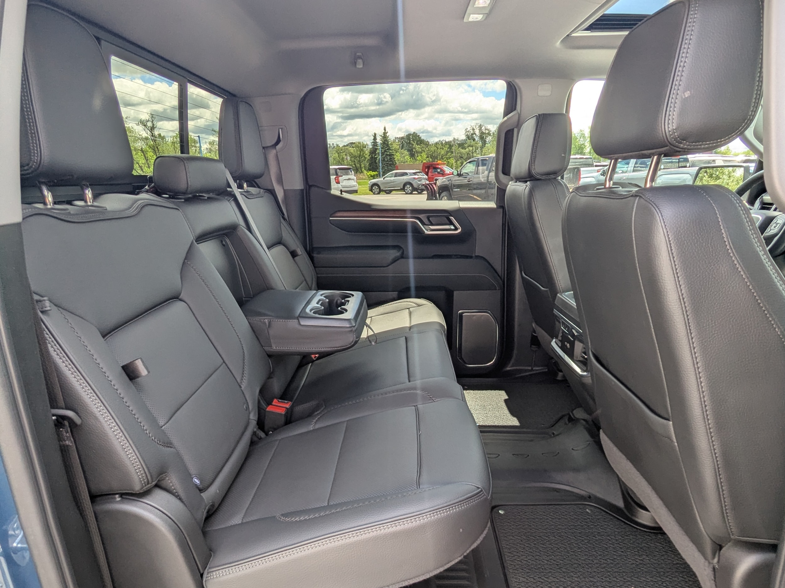 2023 GMC Sierra 1500 Denali Denali - Photo 45