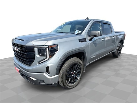 2023 GMC Sierra 1500 Elevation Truck