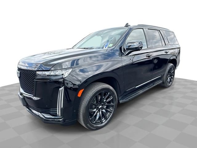 2024 Cadillac Escalade 4WD Sport's photo