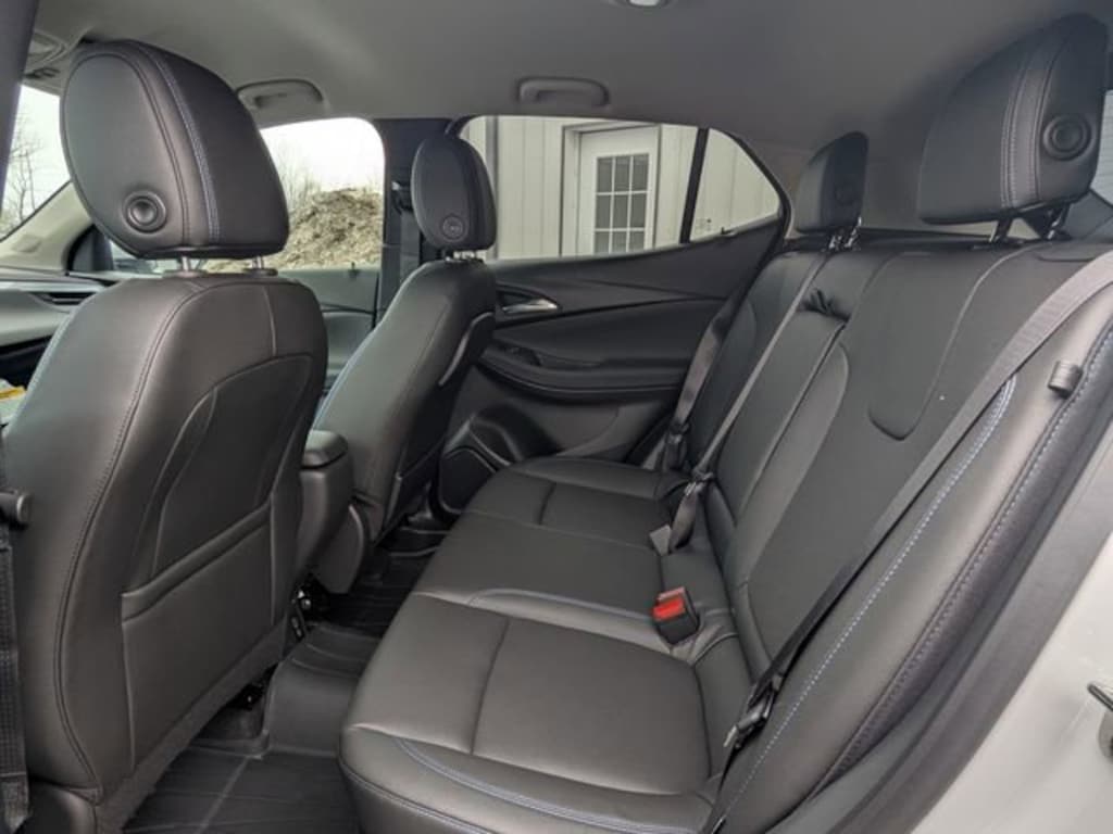 New 2026 Buick Encore GX Sport Touring SUV