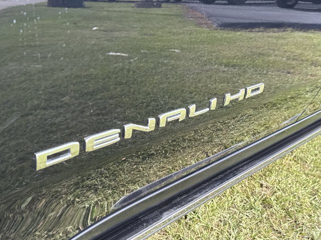 2026 GMC Sierra 3500HD Denali Ultimate - Photo 32