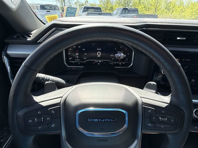 2023 GMC Sierra 1500 Denali Denali - Photo 11