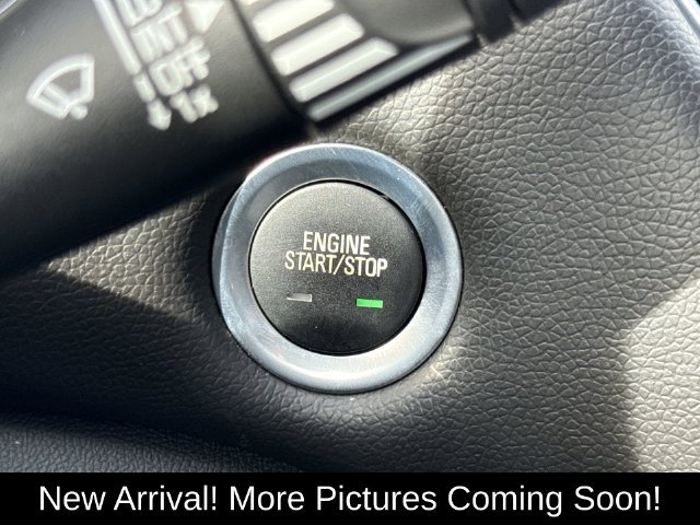 2019 Chevrolet Malibu Premier - Photo 17