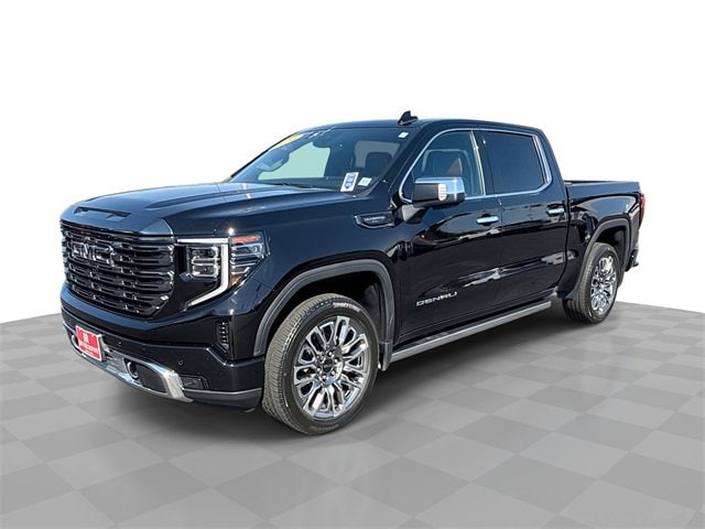2023 GMC Sierra 1500 Denali Denali Ultimate's photo