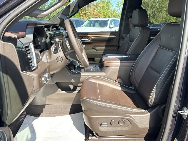 2022 GMC Sierra 1500 Denali Denali - Photo 19