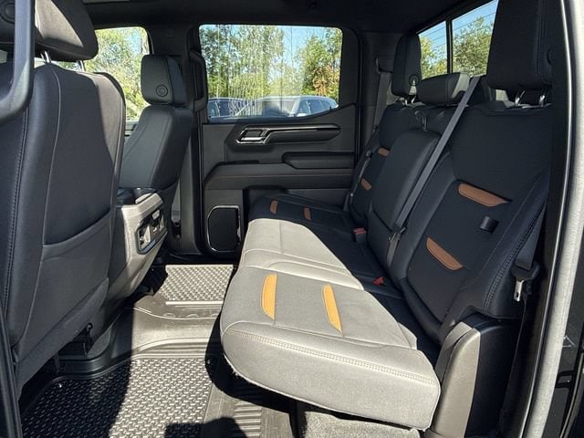 2024 GMC Sierra 1500 AT4 - Photo 25