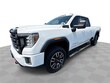 GMC Sierra 2500 HD