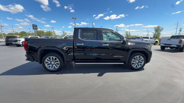 2023 GMC Sierra 1500 Denali Denali - Photo 9