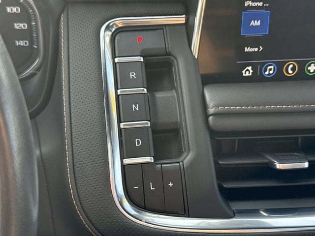 2021 GMC Yukon AT4 - Photo 15