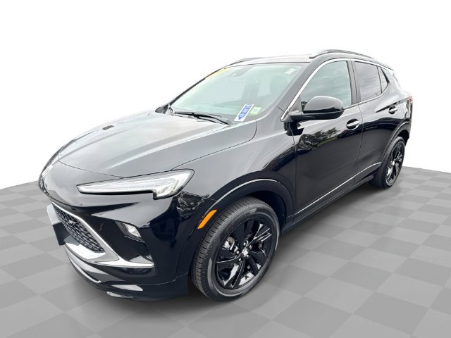 2024 Buick Encore GX