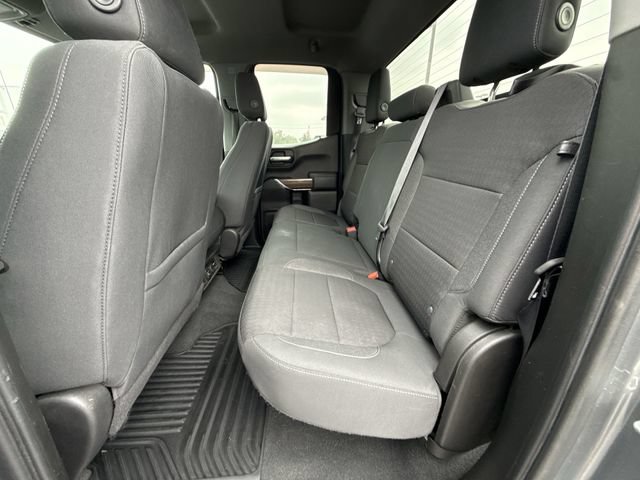 2020 Chevrolet Silverado 1500 RST - Photo 20