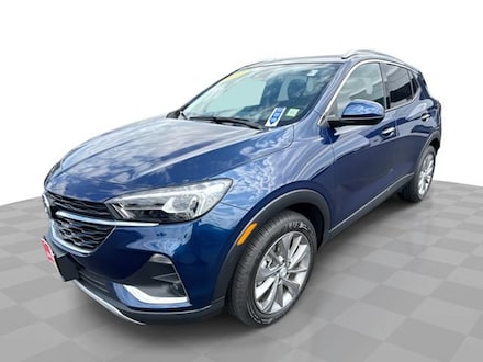 2023 Buick Encore GX Essence SUV