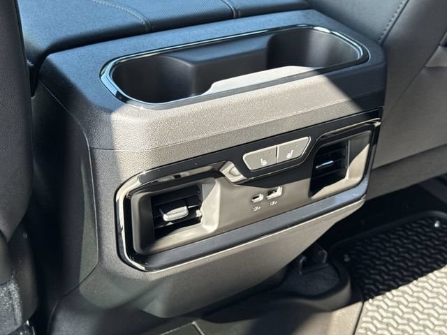2024 GMC Sierra 1500 AT4 - Photo 21