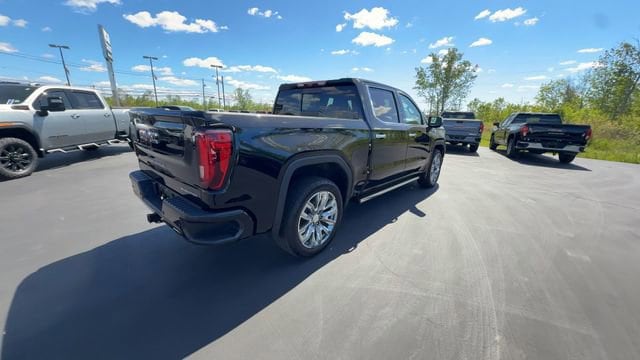 2023 GMC Sierra 1500 Denali Denali - Photo 8