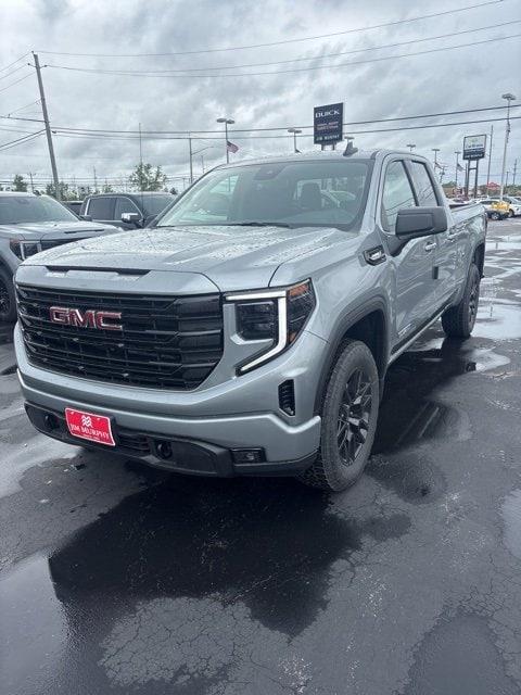 2025 GMC Sierra 1500 Truck 