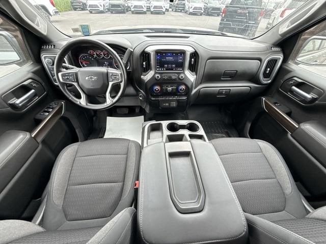2020 Chevrolet Silverado 1500 RST - Photo 19